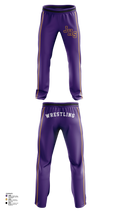 Jag highschool jaguars Sweatpants - 4
