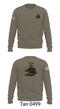 1/1 79965070 Crew Neck Sweatshirt - 64