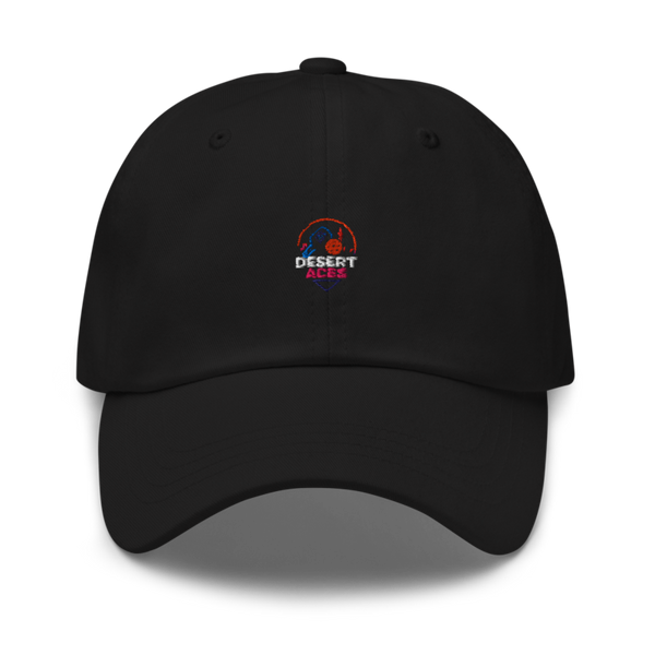 Vegas Pickeball Classic Dad Hat | Yupoong 6245CM
