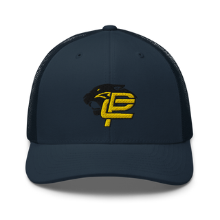 Putnam County High School Dance 87588051 Retro Trucker Hat | Yupoong 6606