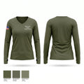 Montreat Police Department Old School Cotton Feel Shirt - 1
