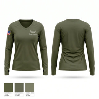 Old School Cotton Feel Shirt, Montreat Police Department, Police, Teamtime, Team time, sublimation, custom sports apparel, team uniforms, spirit wear, spiritwear, sports uniforms, custom shirts, team store, custom team store, fundraiser sports, apparel fundraiser