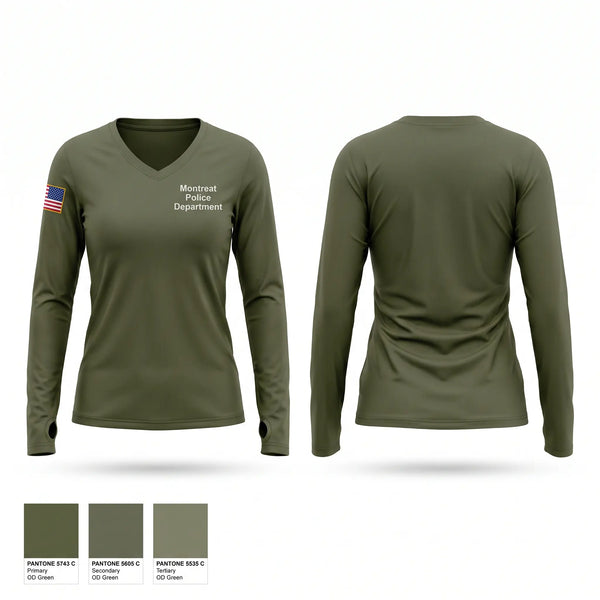 Old School Cotton Feel Shirt, Montreat Police Department, Police, Teamtime, Team time, sublimation, custom sports apparel, team uniforms, spirit wear, spiritwear, sports uniforms, custom shirts, team store, custom team store, fundraiser sports, apparel fundraiser