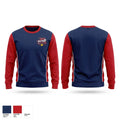 Etx Nightmares 50186110 Crew Neck Sweatshirt - 1