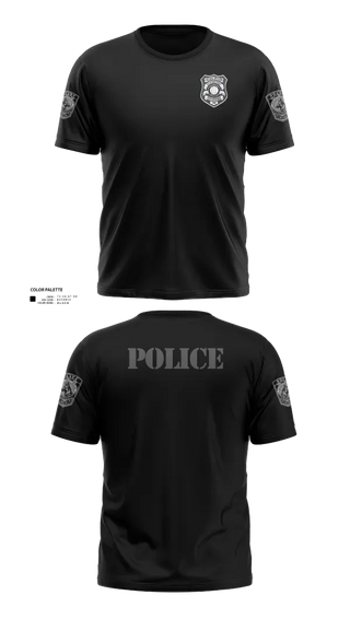 Old School Cotton Feel Shirt, A.C.E., Police, Teamtime, Team time, sublimation, custom sports apparel, team uniforms, spirit wear, spiritwear, sports uniforms, custom shirts, team store, custom team store, fundraiser sports, apparel fundraiser