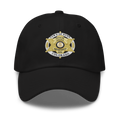 Nunn Police Department Dad hat