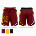 Forest Grove High School Swimming 60423697 Athletic Shorts With Pockets - 2