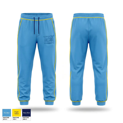 Annapolis Area Hammers Sweatpants - 2
