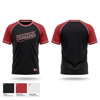 Short Sleeve Performance Shirt, CGGLL, Baseball, Teamtime, Team time, sublimation, custom sports apparel, team uniforms, spirit wear, spiritwear, sports uniforms, custom shirts, team store, custom team store, fundraiser sports, apparel fundraiser