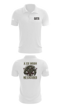 MRBN -A Co 97846825 Short Sleeve Performance Polo - 6