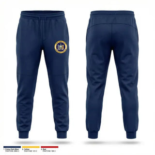 Sweatpants, New York State University Police at Stonybrook, Police, Teamtime, Team time, sublimation, custom sports apparel, team uniforms, spirit wear, spiritwear, sports uniforms, custom shirts, team store, custom team store, fundraiser sports, apparel fundraiser