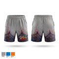 VooDoo RESCUE Athletic Shorts With Pockets - 1