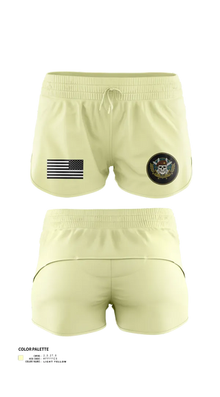 Ranger Panties, JCU, , Teamtime, Team time, sublimation, custom sports apparel, team uniforms, spirit wear, spiritwear, sports uniforms, custom shirts, team store, custom team store, fundraiser sports, apparel fundraiser