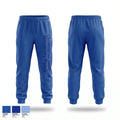 Christopher Newport University Police 93873349 Sweatpants - 1
