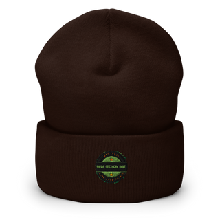 MC CUSTOM FRAMING LLC 87834909 Cuffed Beanie | Yupoong 1501KC