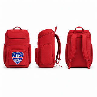 Gear Bag, Crime Scene Unit, Police, Teamtime, Team time, sublimation, custom sports apparel, team uniforms, spirit wear, spiritwear, sports uniforms, custom shirts, team store, custom team store, fundraiser sports, apparel fundraiser