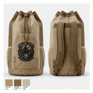 Gear Bag, 411th MP CO, Army, Teamtime, Team time, sublimation, custom sports apparel, team uniforms, spirit wear, spiritwear, sports uniforms, custom shirts, team store, custom team store, fundraiser sports, apparel fundraiser
