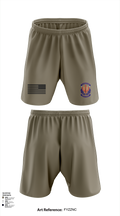 IWTF-C 34829502 Athletic Shorts With Pockets - 102