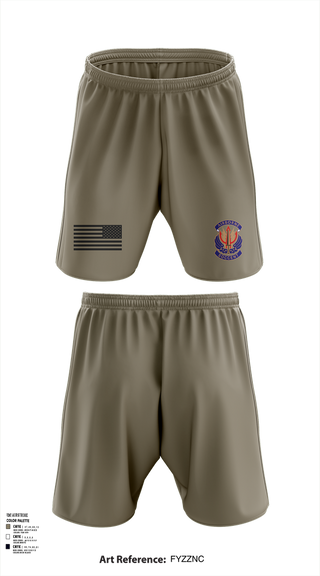 Athletic Shorts With Pockets, IWTF-C, Air Force, Teamtime, Team time, sublimation, custom sports apparel, team uniforms, spirit wear, spiritwear, sports uniforms, custom shirts, team store, custom team store, fundraiser sports, apparel fundraiser