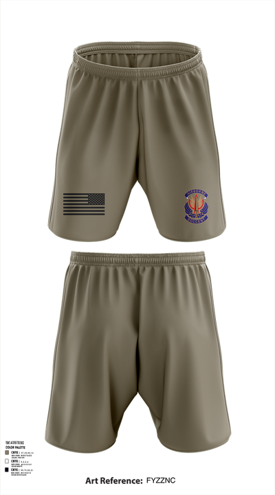 IWTF-C 34829502 Athletic Shorts With Pockets - 102
