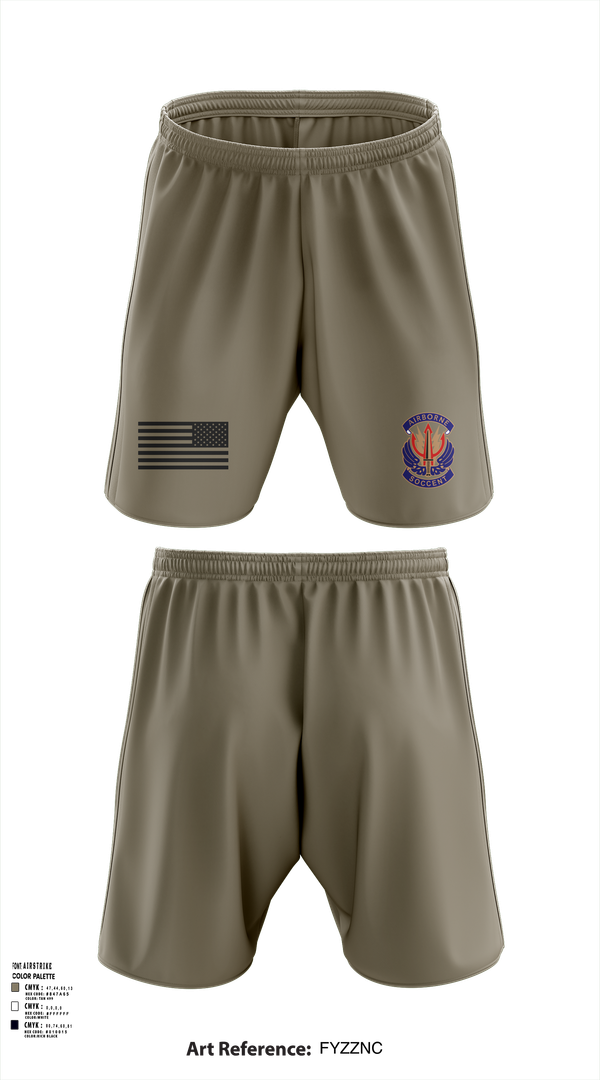 Athletic Shorts With Pockets, IWTF-C, Air Force, Teamtime, Team time, sublimation, custom sports apparel, team uniforms, spirit wear, spiritwear, sports uniforms, custom shirts, team store, custom team store, fundraiser sports, apparel fundraiser