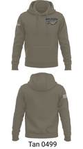 Golden Eagle Battalion 31874094 Hoodie - 12