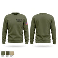Verplanck Fire Dist Crew Neck Sweatshirt - 1