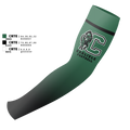 Carlisle Thundering Herd 31016912 Arm Sleeve - 2