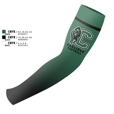 Carlisle Thundering Herd 31016912 Arm Sleeve - 2
