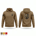 1st TIAD Hoodie - 1