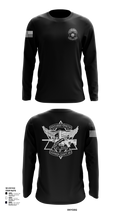 sert 65452085 Long Sleeve Performance Shirt 101
