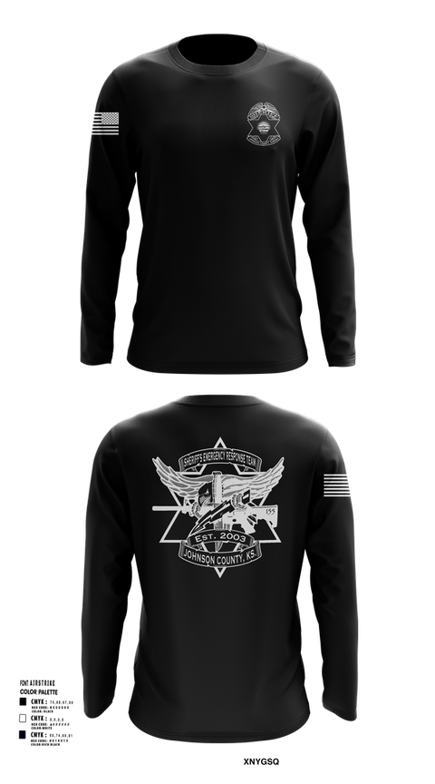 Long Sleeve Performance Shirt, sert, , Teamtime, Team time, sublimation, custom sports apparel, team uniforms, spirit wear, spiritwear, sports uniforms, custom shirts, team store, custom team store, fundraiser sports, apparel fundraiser
