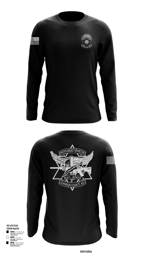 Long Sleeve Performance Shirt, sert, , Teamtime, Team time, sublimation, custom sports apparel, team uniforms, spirit wear, spiritwear, sports uniforms, custom shirts, team store, custom team store, fundraiser sports, apparel fundraiser