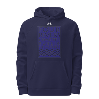 Four Rivers 77254120 Under Armour Hoodie
