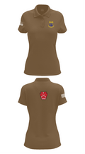 A co 1/109 75312716 Women's Short Sleeve Performance Polo  - 14