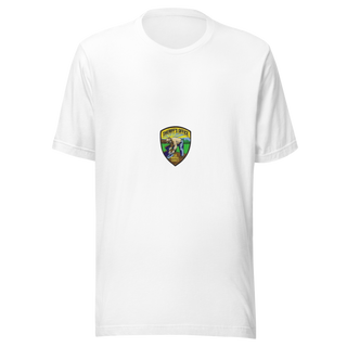Unisex Staple T-Shirt - White