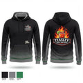 Teasley hospitality group LLC 8914361 Hoodie - 1