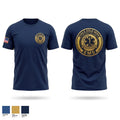Haile Gold Mine EMS Old School Cotton Feel Shirt - 1