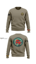452 ASTS Crew Neck Sweatshirt - 15