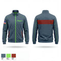 Station 1 80794765 Windbreaker - 1