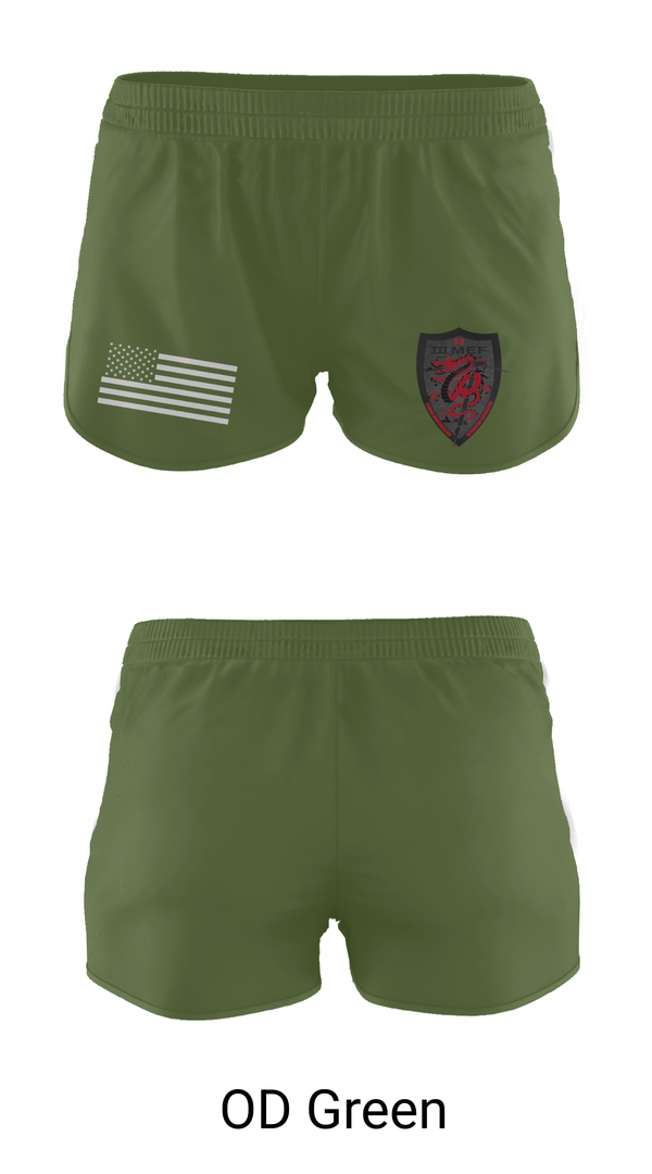 Ranger Panties, III MEF G-9, Marines, Teamtime, Team time, sublimation, custom sports apparel, team uniforms, spirit wear, spiritwear, sports uniforms, custom shirts, team store, custom team store, fundraiser sports, apparel fundraiser