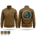 CSMS ALLIED TRADES Windbreaker - 1