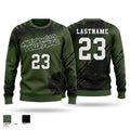 Indy Wild Crew Neck Sweatshirt - 2