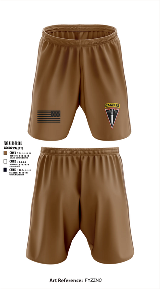 Athletic Shorts With Pockets, MPC/1-325AIR, Army, Teamtime, Team time, sublimation, custom sports apparel, team uniforms, spirit wear, spiritwear, sports uniforms, custom shirts, team store, custom team store, fundraiser sports, apparel fundraiser