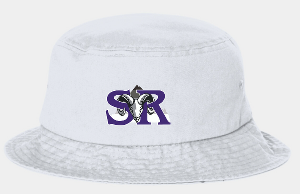 Shadow Ridge Middle School 74771306 Bucket Hat - 1