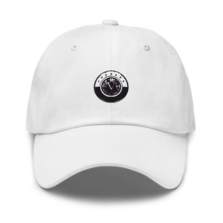 AFETA 79852088 Classic Dad Hat | Yupoong 6245CM