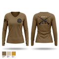 MSRON 11 Security Division Old School Cotton Feel Shirt - 1