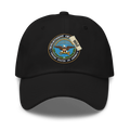102nd MP BN Dad hat