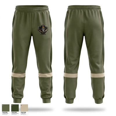 Clarksville pirates Sweatpants - 1