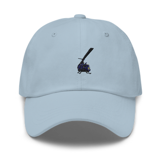 Batallón de Helicópteros 23018890 Classic Dad Hat | Yupoong 6245CM